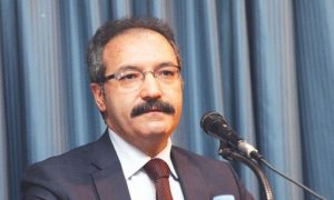Prof. Dr. Ali Gür